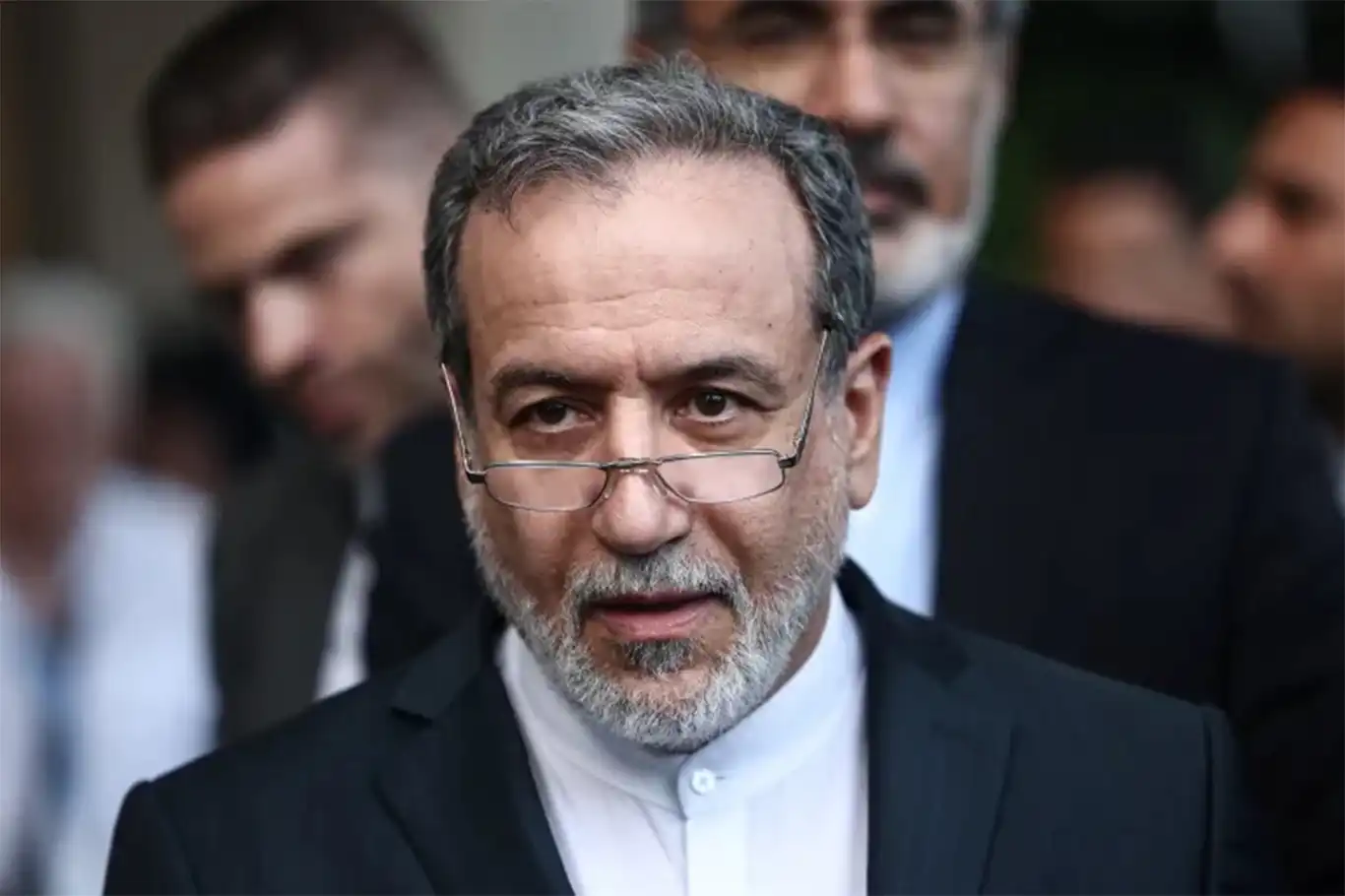 بعد تهديد ترامب بشن ضربات جديدة.. إيران تهدد برد حازم إذا تعرضت لضربات بعد تهديد ترامب بشن ضربات جديدة.. إيران تهدد برد حازم إذا تعرضت لضربات