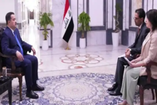 العراق: "أحبطنا أكثر من 29 هجوماً بالصواريخ والطائرات المسيّرة استهدفت إسرائيل"