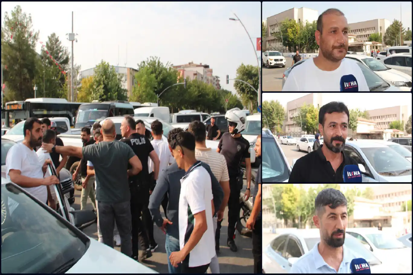 Hobi bahçesi sahiplerinden yıkım tepkisi: Tapulu arazimize ev yaptık, şimdi yıkılıyor Hobi bahçesi sahiplerinden yıkım tepkisi: Tapulu arazimize ev yaptık, şimdi yıkılıyor