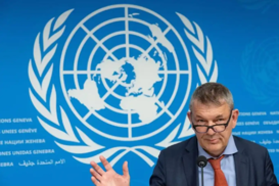 Gaza famine: UNRWA warns ‘worst-case scenario is now happening’