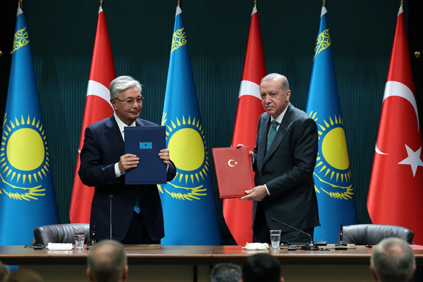 Cumhurbaşkanı Erdoğan: israil, açlığı özellikle Filistinlilere karşı bir silah olarak kullanıyor Cumhurbaşkanı Erdoğan: israil, açlığı özellikle Filistinlilere karşı bir silah olarak kullanıyor