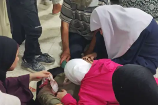 Dünya Sağlık Örgütü: Gazze'de sağlık sistemi yakında tamamen çökebilir