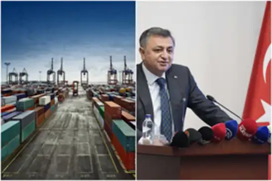 2025 Haziran ayı ihracat rakamları açıklandı