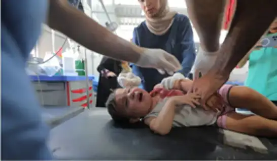 أبرز تطورات الإبادة الجماعية في غزة في يومها الـ 636  