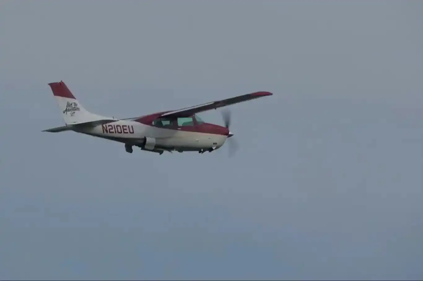 Özel jet kaçkar dağlarının zirvesine düştü: Pilot hayatını kaybetti 1kişi yaralı