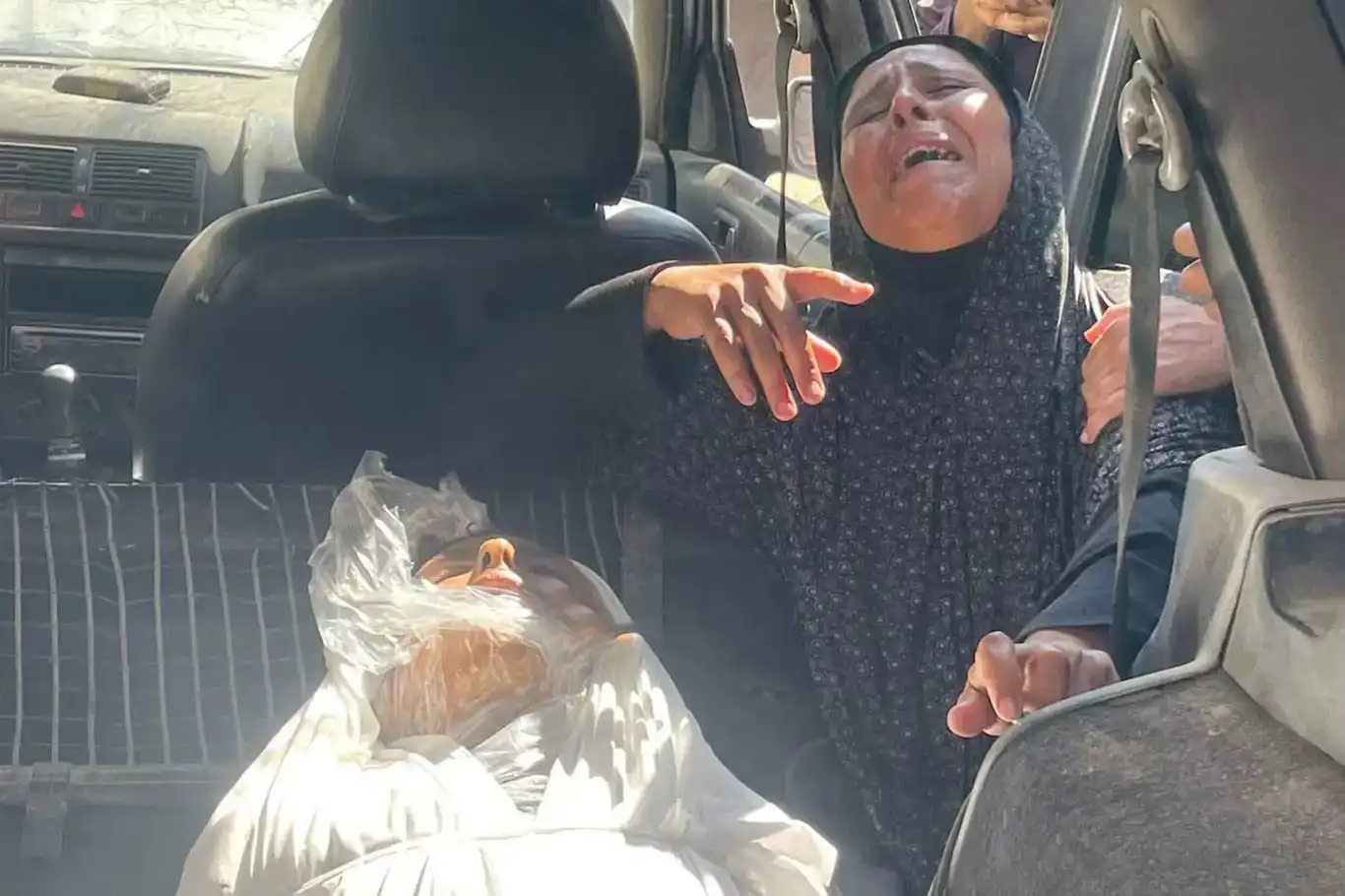 HAMAS: Xwîna şehîdan wê li erdê nemîne