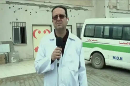 Hamas demands international action after Israeli killing of Gaza doctor