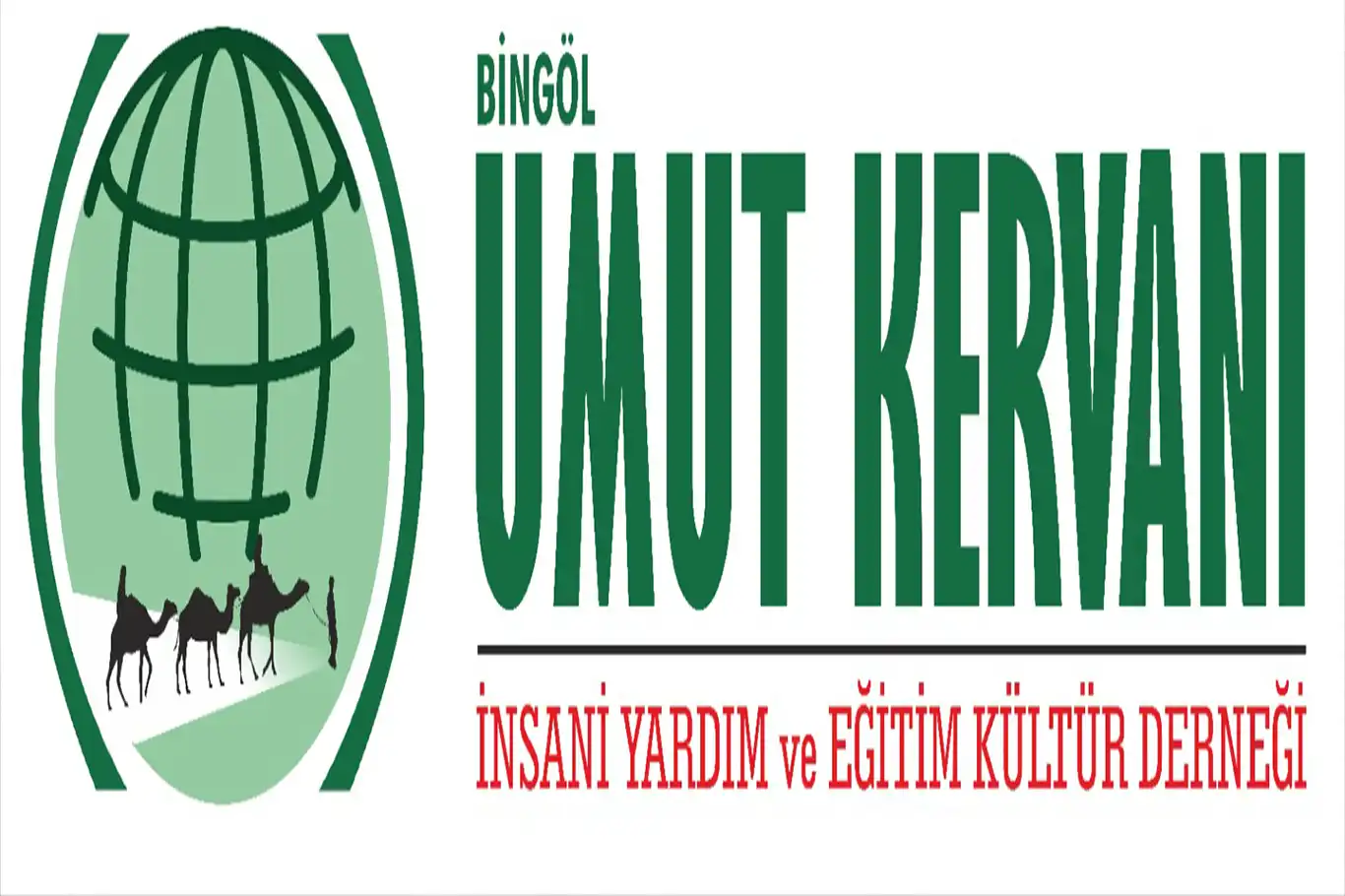 Bingöl Umut Kervanı’ndan 8 milyon TL’lik yardım 