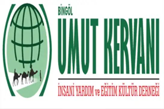 Bingöl Umut Kervanı’ndan 8 milyon TL’lik yardım 