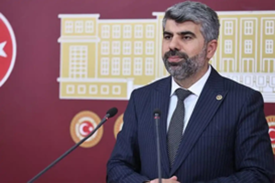 HÜDA PAR pushes for law to criminalize attacks on religious beliefs after Leman magazine provocation