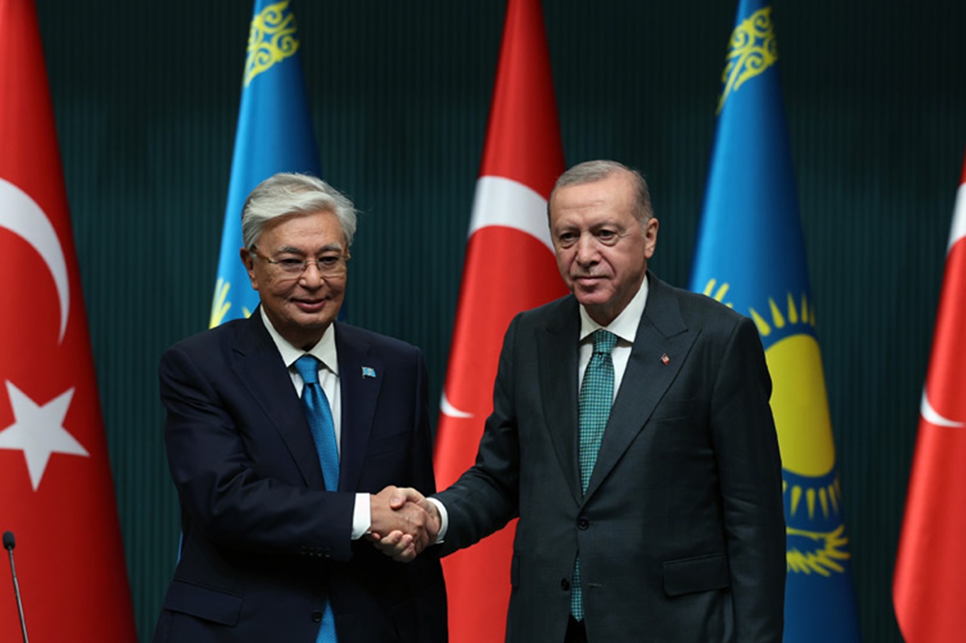 Erdogan slams Israel for starvation tactics in Gaza: “Worse than Nazi camps” Erdogan slams Israel for starvation tactics in Gaza: “Worse than Nazi camps”
