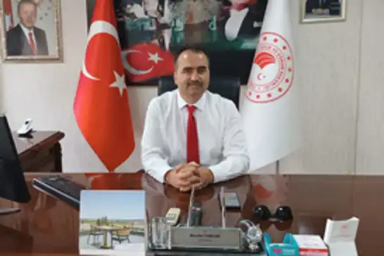 Tarım Müdürü Tuncer: Batman'ı tarımda marka şehir yapacağız