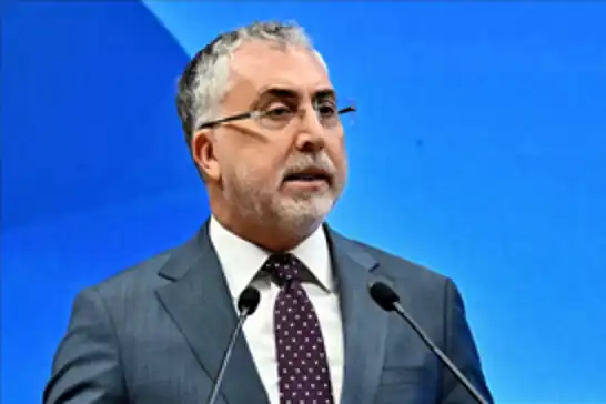 Bakan Işıkhan: İşsizlik 26 aydır tek haneli rakamlarla seyrediyor