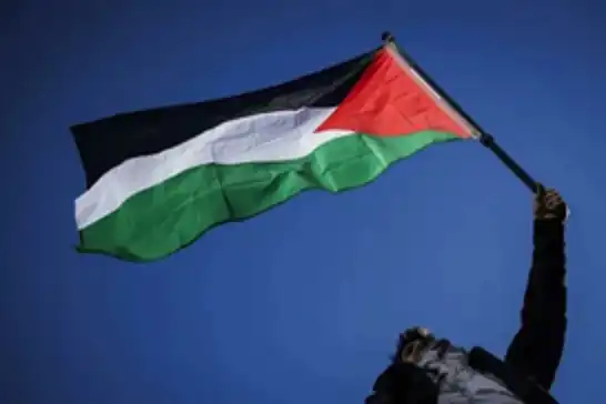 فەڕەنسا و ١٤ وڵات بانگێشتی ناسینی دەوڵەتی فەلەستین دەکەن