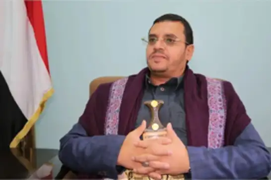 Ensarullah Hareketi: israil ile iş birliği yapan Arap denizcilik şirketlerini de hedef alacağız