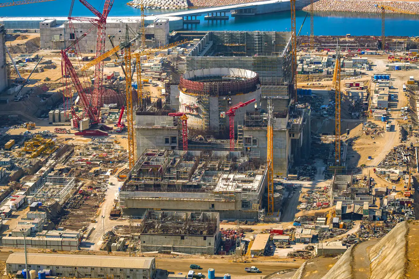 Türkiye unveils plan for small modular reactors in nuclear expansion push