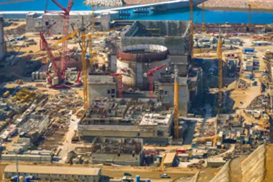 Türkiye unveils plan for small modular reactors in nuclear expansion push