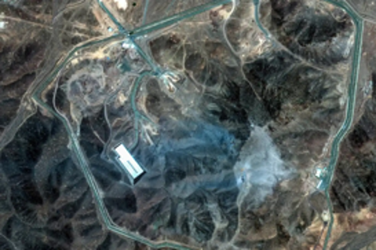 Russia warns of 'catastrophic risks' in strikes on Iran's nuclear sites
