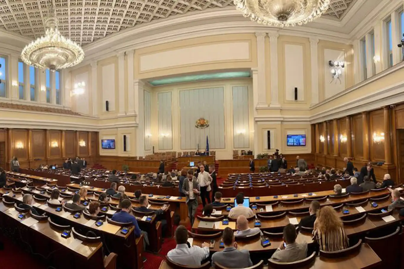 Bulgaristan'ın kararına Rusya'dan sert tepki