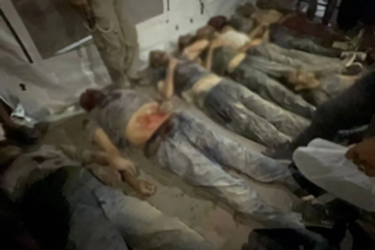 Genocidal war continues: Israel strikes refugee shelters in Gaza