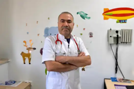 Çocuklarda Alerjiye Dikkat! İlk 2 yaş çok kritik