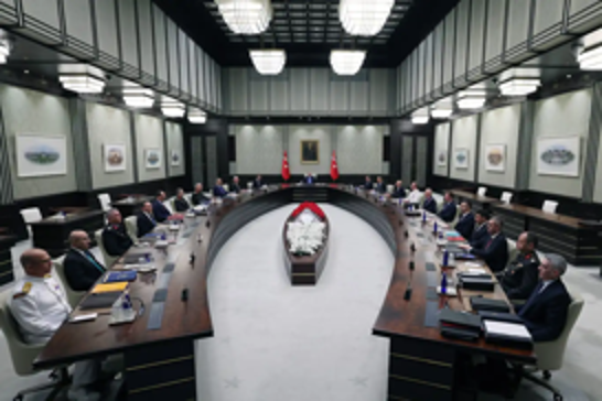 Türkiye vows to block all attempts to drag Syria back into chaos