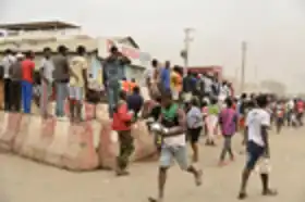 Angola'da yakıt protestolarında ölü sayısı 22'ye yükseldi