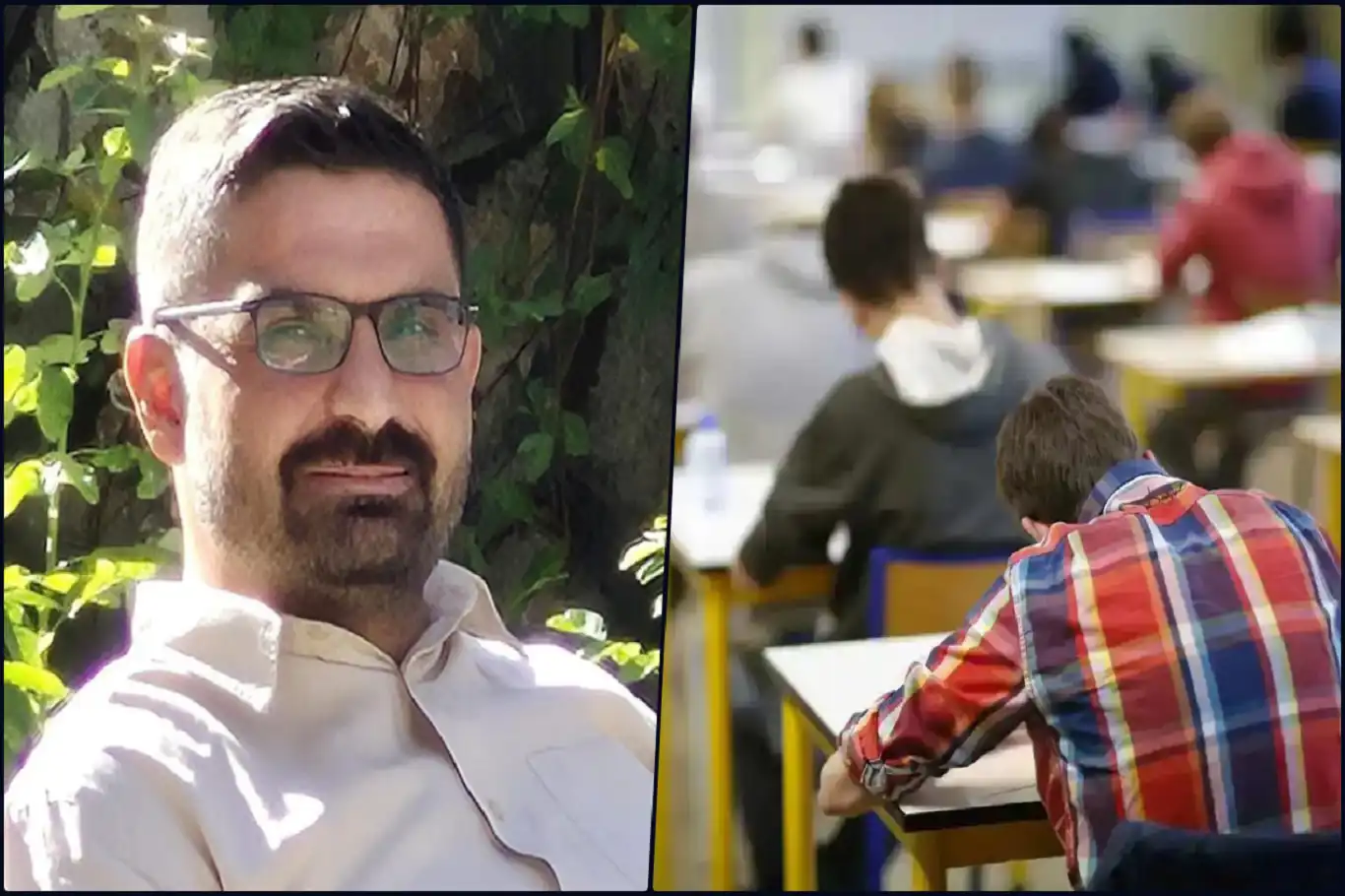 Rehber Öğretmen Kalkanlı: Tercihler, hayatı anlamlandıracak adımın başlangıcıdır Rehber Öğretmen Kalkanlı: Tercihler, hayatı anlamlandıracak adımın başlangıcıdır