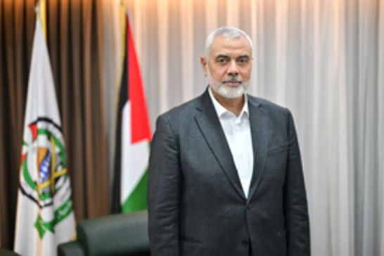 Gaza marks anniversary of Ismail Haniyeh’s martyrdom with steadfast resistance