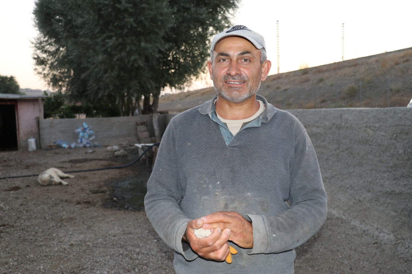 Mahmut Erkmen