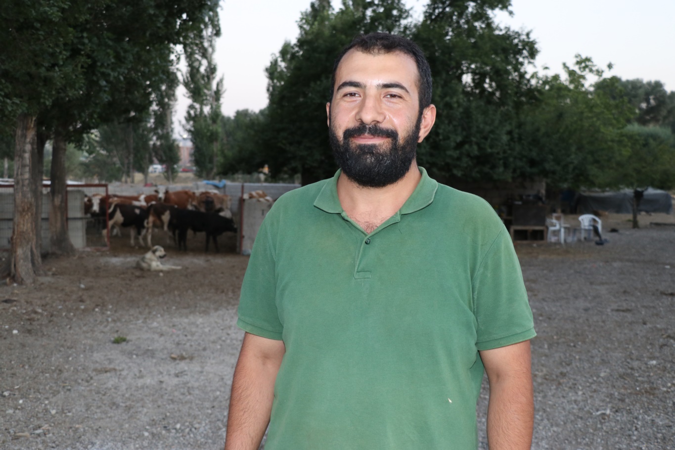 Kadir Karabulut