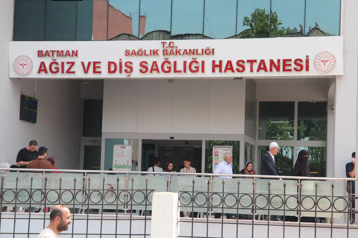 Grev mağduriyeti: Randevu aldılar, tedavi olamadan geri döndüler