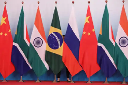 Rusya'dan ABD'ye BRICS mesajı