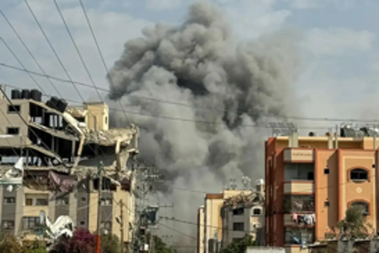 Gaza: Resistance forces Intensify attacks on Israeli occupation troops