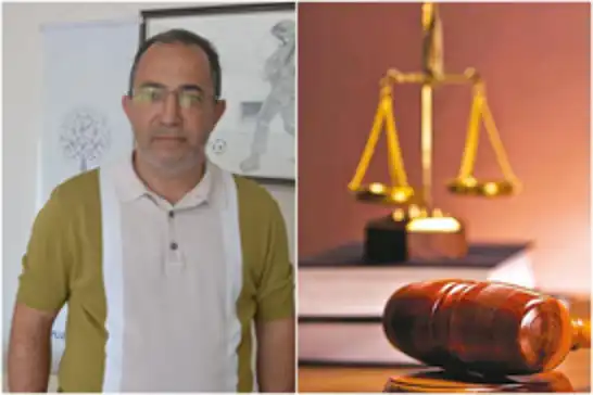 Dr. Kuruçay: HÜDA PAR'ın kanun teklifi devletin dini değerleri koruma görevini hatırlatıyor
