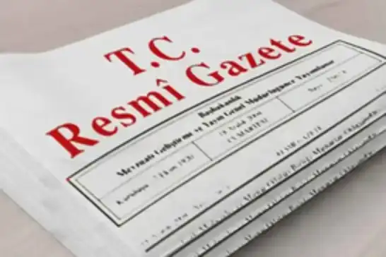 Resmi ilan yayımlayan gazetelerin sayısı 753 oldu