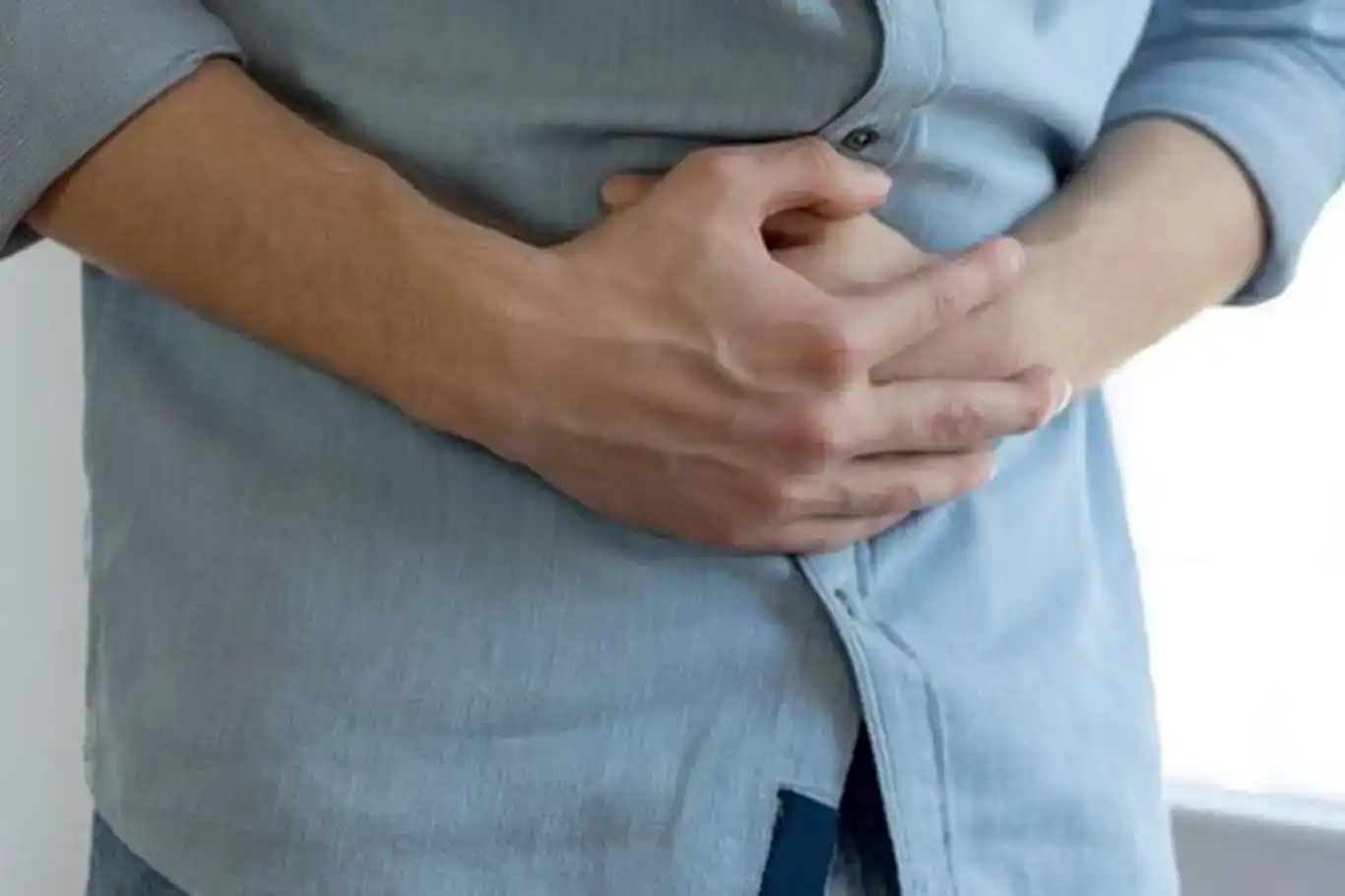 Karın şişkinliğinin nedenleri ve çözümleri
