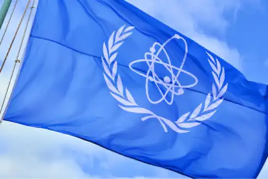 IAEA uzmanları İran'dan ayrıldı