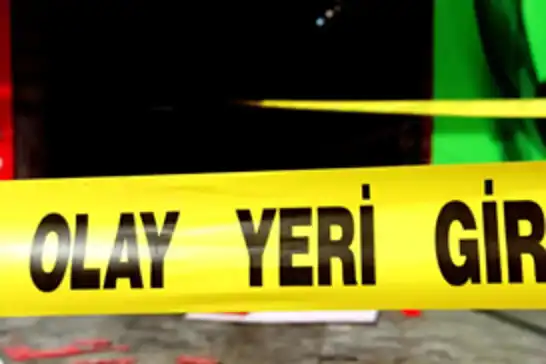 Diyarbakır'da silahlı kavga: 1'i ağır 2 yaralı