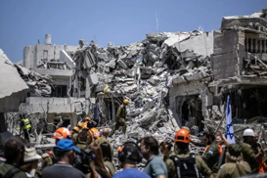 Iran warns of unrestricted retaliation if Israel launches new attack