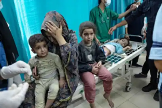 وزارة الصحة في غزة: أزمة الوقود في المستشفيات تتفاقم