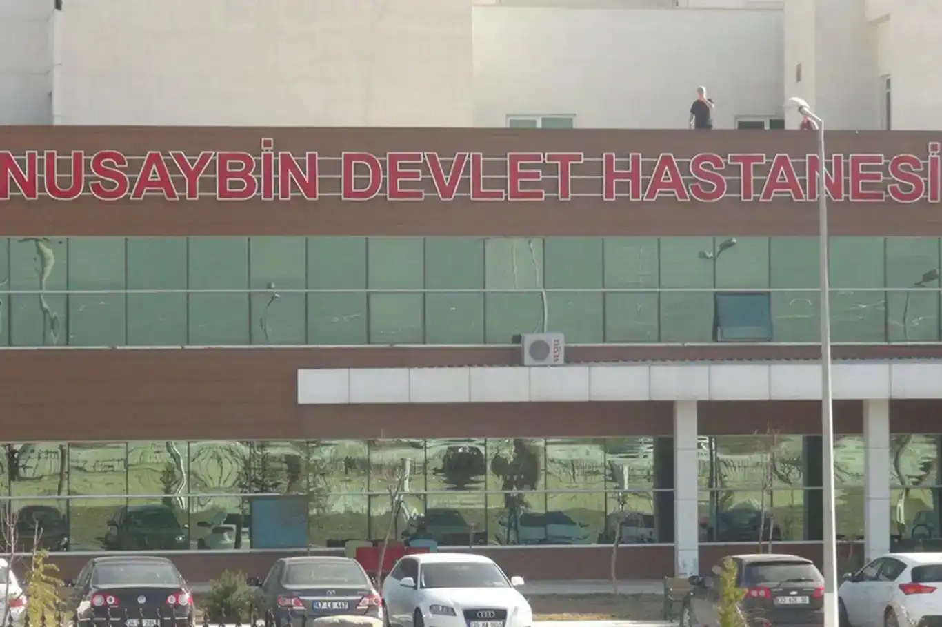 Mardin’de otomobilin çarptığı yaşlı adam hayatını kaybetti Mardin’de otomobilin çarptığı yaşlı adam hayatını kaybetti