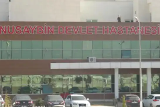 Mardin’de otomobilin çarptığı yaşlı adam hayatını kaybetti