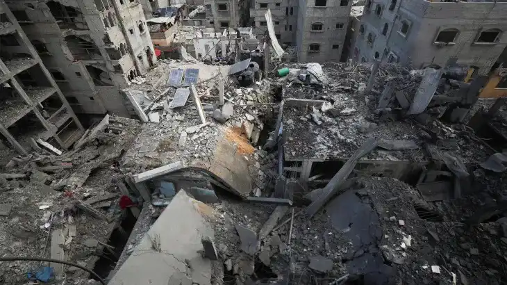 إعلام عبري: جيش الاحتلال منهك في غزة ويقترب من لحظة التوقف
