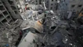 إعلام عبري: جيش الاحتلال منهك في غزة ويقترب من لحظة التوقف