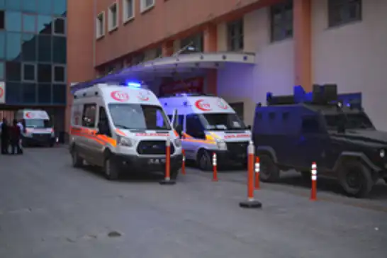 Batman'da akraba kavgası: 1 ölü, 5 yaralı