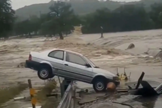 Catastrophic Texas floods kill 51, leave 27 campers unaccounted for