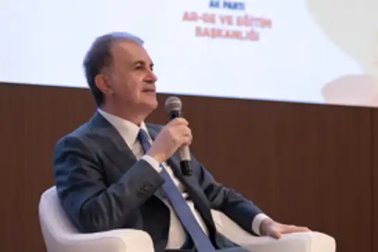 AK Parti Sözcüsü Çelik'ten CHP yöneticilerine tepki