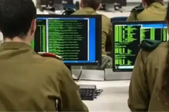 تقرير صهيوني: حماس حاولت اختراق قاعدة "8200" الاستخباراتية عبر مناقصة تنظيف