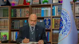 الأكاديمي المصري وصفي عاشور أبو زيد: غزة تجاوزت حدود الألم وصمت العالم شراكة في الجريمة